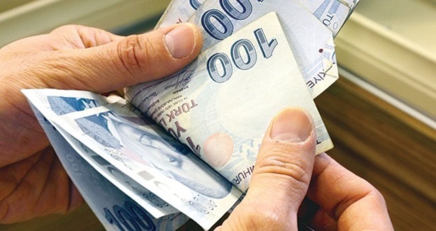 Piyasa güne 9,4 milyar lira artı rezervle başladı
