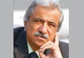 Dönüp dolaşıp Konya'yı karalıyorlar