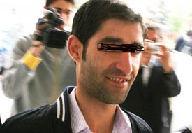 PKK üyesi olduğu iddiasıyla yakalandı