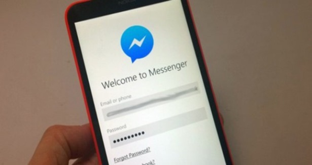 Facebook uygulaması zorunlu hale geliyor