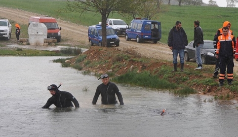Batman'da 5 Çocuk Boğuldu