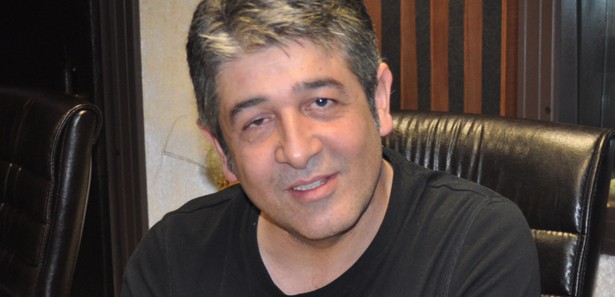 Murat Göğebakan'ın son fotoğrafı!