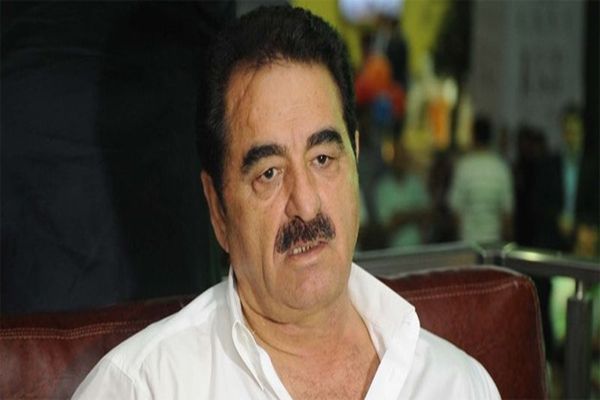 İbrahim Tatlıses, 'Kefenimi giydim gidiyorum'