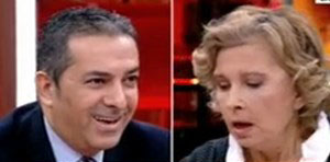 Akif Beki'den Nazlı Ilıcak'a tek soru