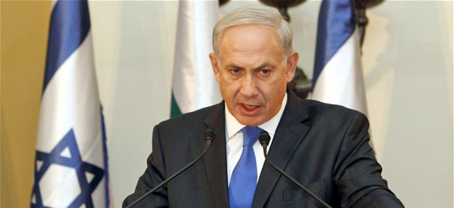 Netanyahu: Hepsini yok edeceğiz