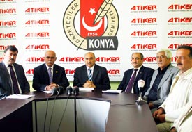 Çiftçilerden 'BİRLİK su vermiyor' iddiası