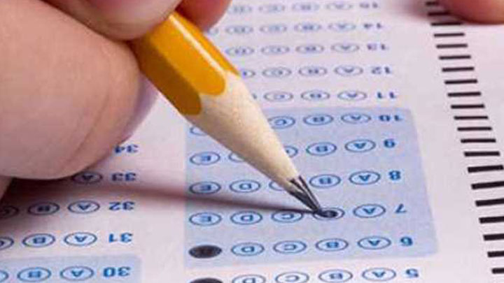 TEOG puanları yeniden hesaplandı: 4 soru iptal