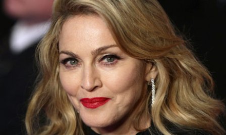 Madonna sosyal medyayı karıştırdı
