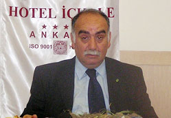 TMO, Konya'da alım yapmalı