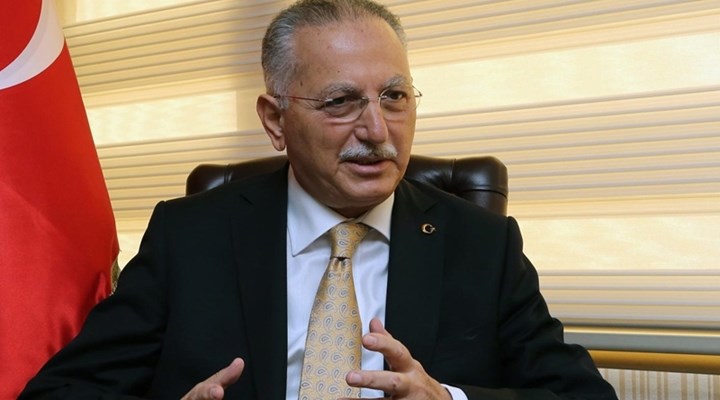 Ekmeleddin İhsanoğlu: İstiklal Marşı mevzuu yanlış yansıtıldı