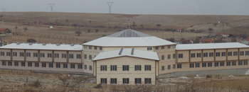 Acil Hastalara Yardım Vakfı'ndan Zihinsel Engellilere Şefkat Konağı