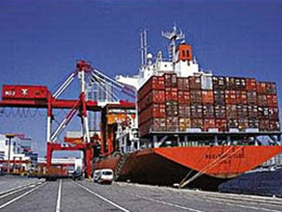 Türkiye'nin 4 Aylık Çelik İhracatı 5,8 Milyon Tona Ulaştı