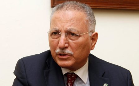 İhsanoğlu Alevi-Bektaşi STK'larla buştu