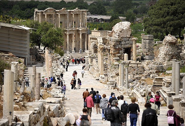 Türkiye'nin şöhreti arttı