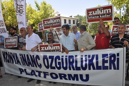 'İsrail, çocukları katlediyor'