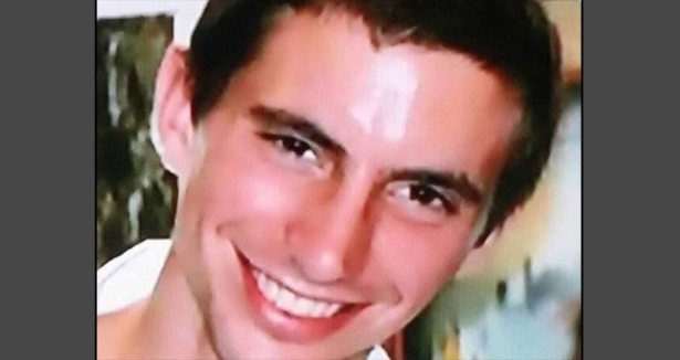 İsrail can evinden vuruldu: O subay Yalon'un yeğeni!