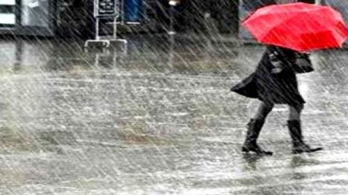 Konya'da hava nasıl olacak?