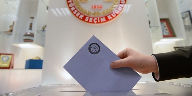 Milletvekili Geçici Aday Listesi Yarın Açıklanacak