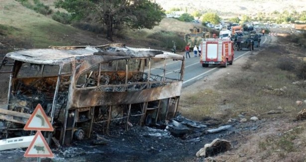 Tanker faciasında ölü sayısı 30 oldu