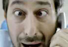 Şaşı baktı, rekor parayı kaptı