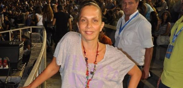 Sertab Erener Türkiye'nin sorunlarını çözecek! Yeni bir televizyon programı ne?