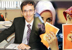 İnsan kaynaklarında İLK: İslamiKariyer