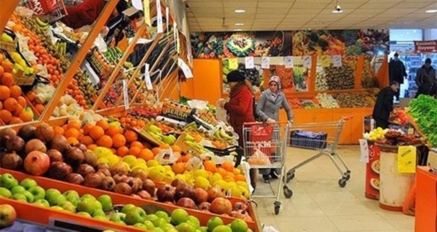 Temmuz ayı enflasyonu açıklandı!