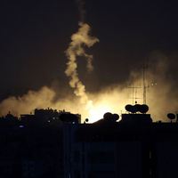 İsrail, İslami Cihad komutanını öldürdü