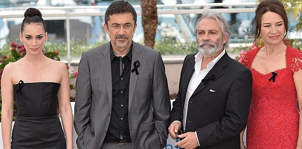 Kış Uykusu, Oscar'a aday
