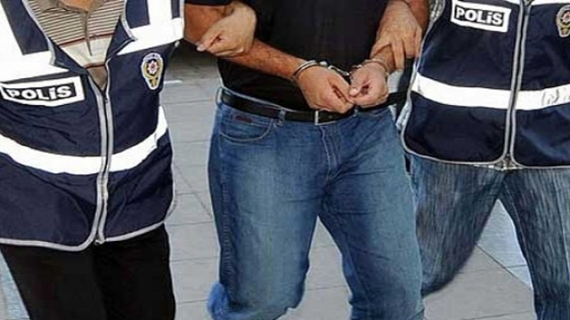 Hırsızlık Şüphelisi 3 Kişi Kulu'da Yakalandı