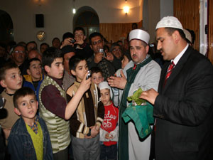 Kulu'da Kutlu Doğum etkinlikleri