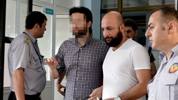 Diyarbakır, Bingöl, Şırnak ve Mardin'de 7 polis gözaltına alındı