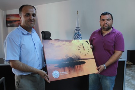 Beyşehir Belediye Meclisinde yeni dönem