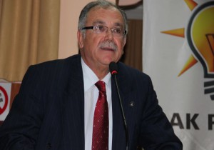 AK Parti Seydişehir İlçe Teşkilatı'ndan mitinge davet