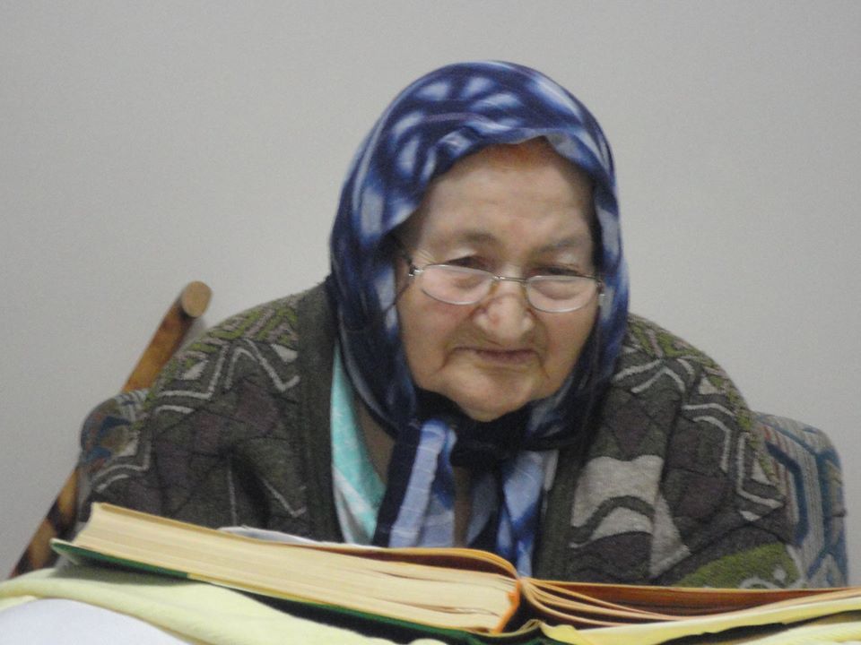 Sanatçı Hüseyin Goncagül'ün annesi vefat etti