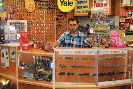 Yaz aylarında hırsızlık artıyor