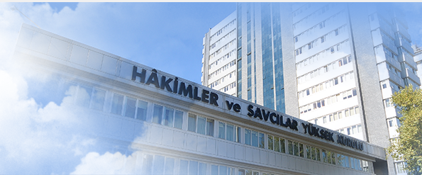Hükümetin HSYK'da Paralel Yapı'yı durdurma planı