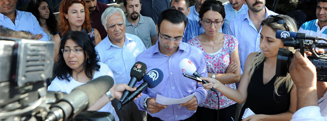 Avukatlarından, Öcalan ile görüşmemize izin verilmiyor iddiası