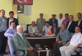 Musa İren güven tazeledi