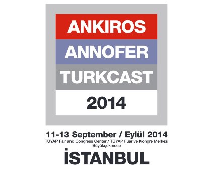 Metalürji sektörü “ANKİROS’da buluşuyor