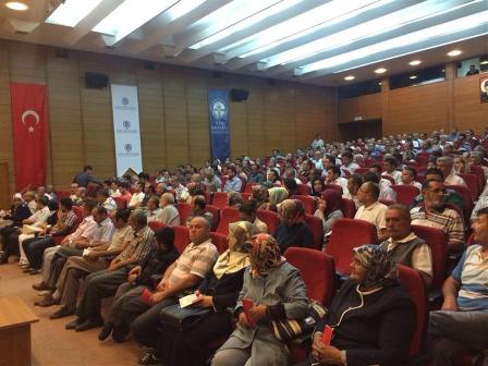 Başkan Bezirci: Sandığa sahip çıkalım