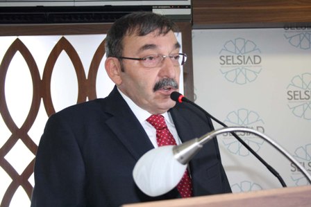 “Doğu Türkistan’daki Zulüm Sona Ermeli"