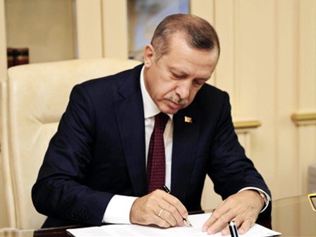 Erdoğan Ailesinin Kökeniyle İlgili Alçaklık