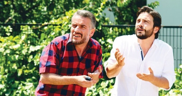 Kardeş Payı'nda ünlüler geçidi. Son bölümde kimler oynuyor?