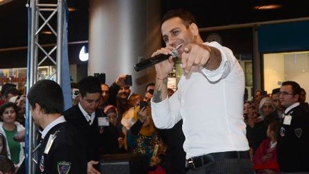 Doğuş'un cumhurbaşkanı adayı kim?