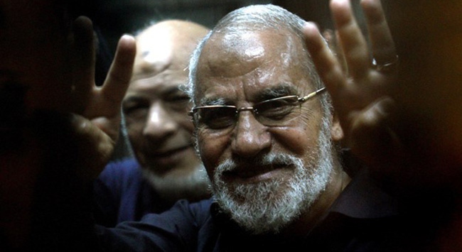 İdamlarla ilgili olumsuz görüş bildirdi