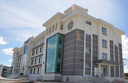Tahir Büyükkörükçü AİHL'nin müdürü Çetinel oldu