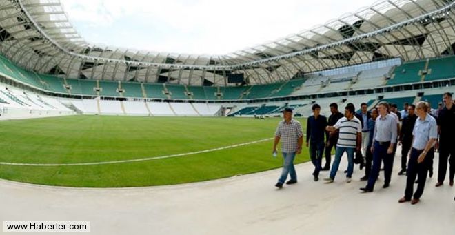 Akyürek, Konyalı sporseverlerden ne istiyor?