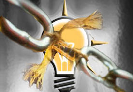 AKP KAPATILACAK, çünkü...