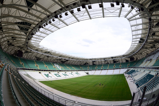 Konyaspor’dan Fenerbahçe’ye yüzde 650 zam